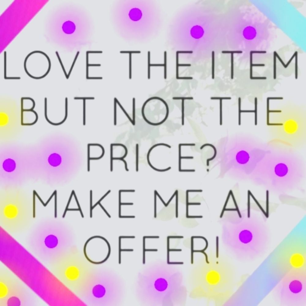 Accepting Reasonable Offers ⚓